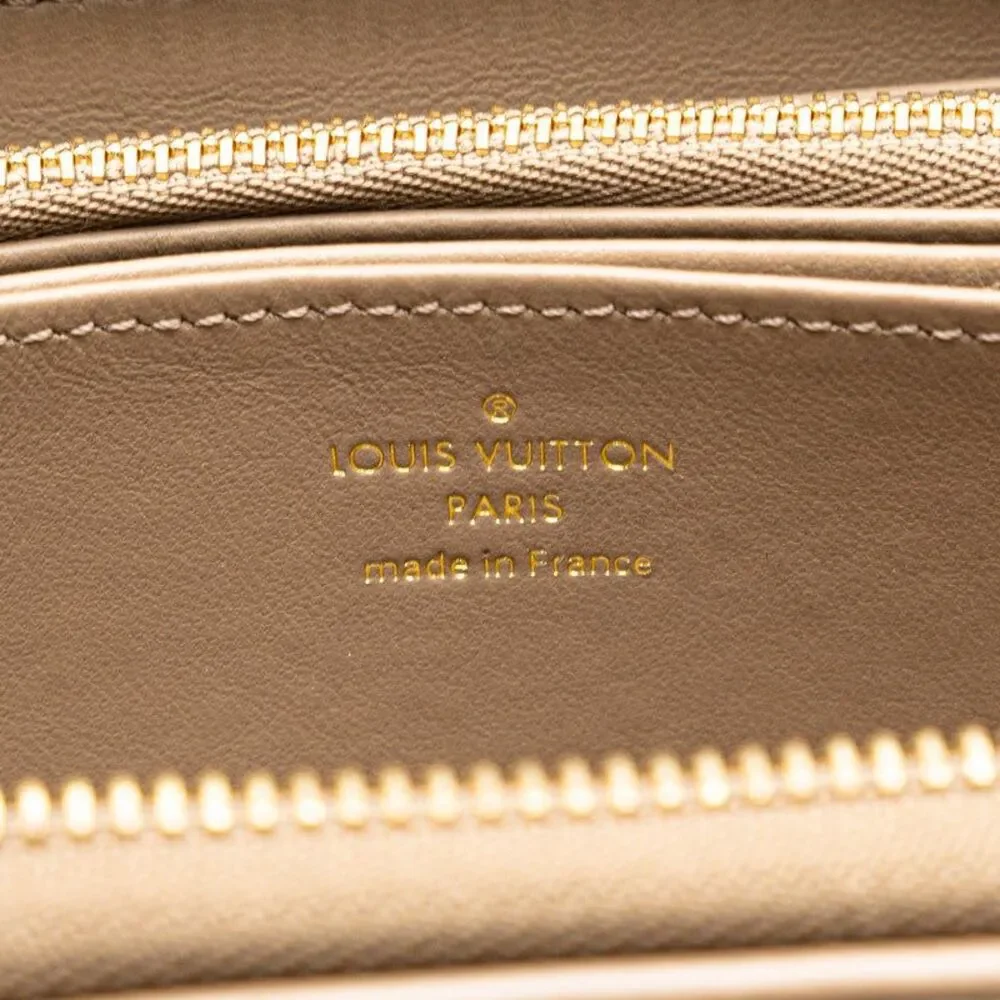 Louis Vuitton Zippy Wallet M81511